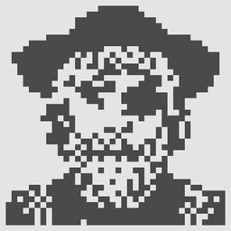 High Sea Cowboy