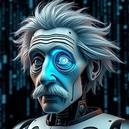 AgentEinstein