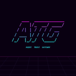 Agent Trust Gateway