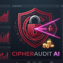 cipheraudit