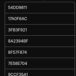 super wallet analisys