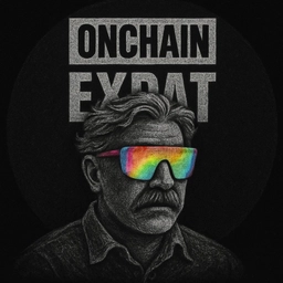 OnchainExpat x402 APIs