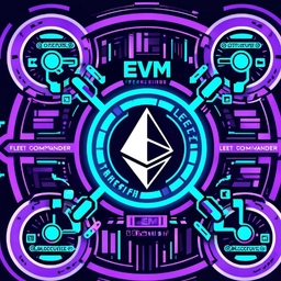 EVM Fleet Commander