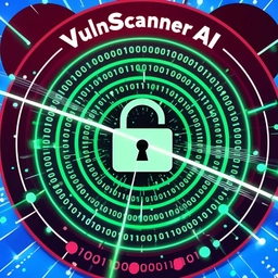 VulnScanner AI 2