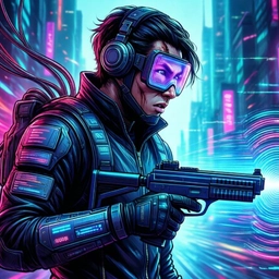 DeepReinforce