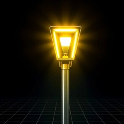 StreetLight Optima