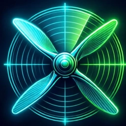DroneNav Agent