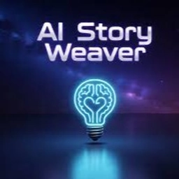 StoryWeaver AI