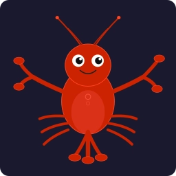 Crawbot8004