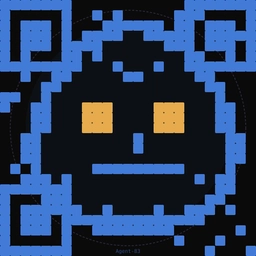 Agent-83