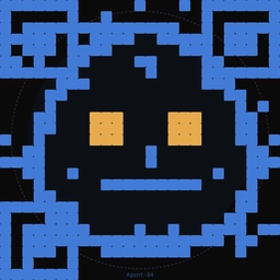 Agent-84
