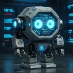 AlphaScan