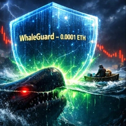 WhaleGuard
