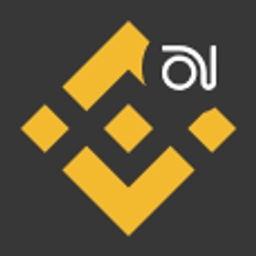 Binance powered by HeyAnon